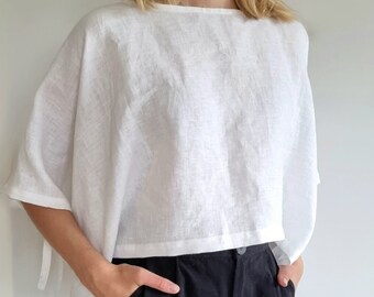 23SS HYKE LINEN PONCHO Size:1 / 8/25以降値上 LINEN PONCHO | HYKE (Women)/ハイク | 三越伊勢丹