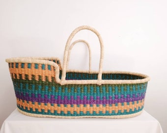 patacake moses baskets