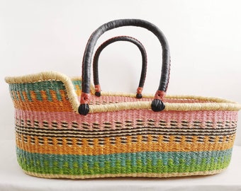 patacake moses baskets