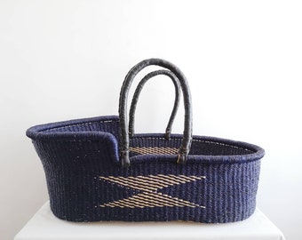patacake moses baskets