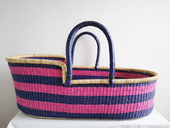 ethical moses basket