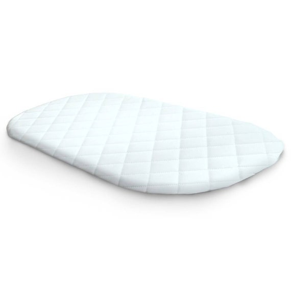 moses basket mattress cover