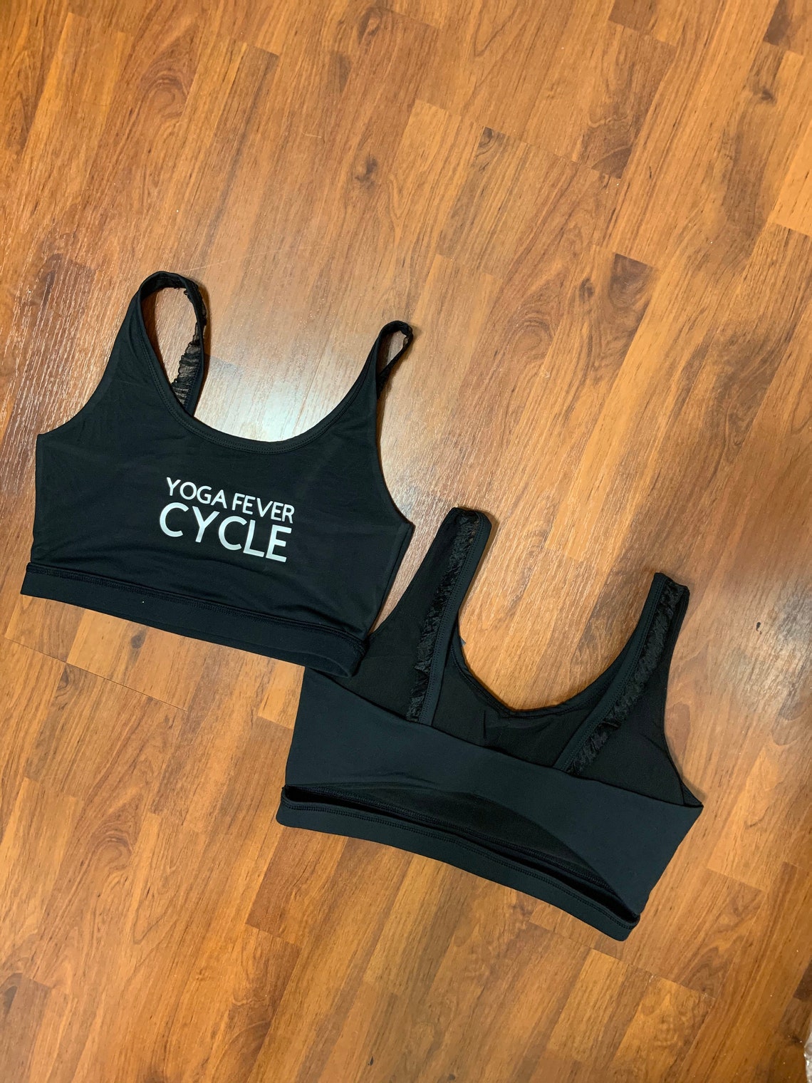 Custom Sports Bra Team Sports Bra Company Logo Custom Etsy