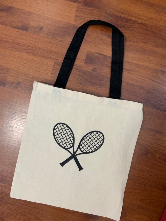 tote tennis bags