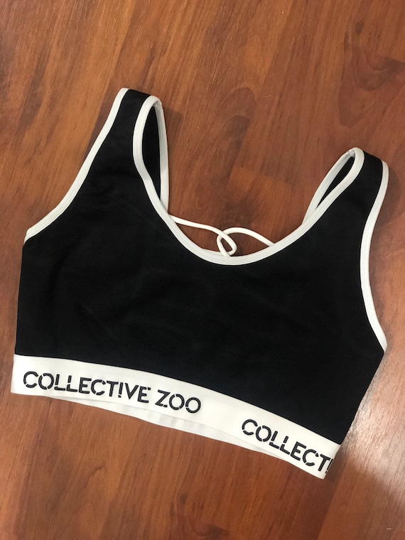 custom design sports bras