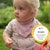 Musselin Halstuch Baby Kewlife Gift 6 Stück Lätzchen Baby Musselin Viereckige Baby Baby Dreieckstuch