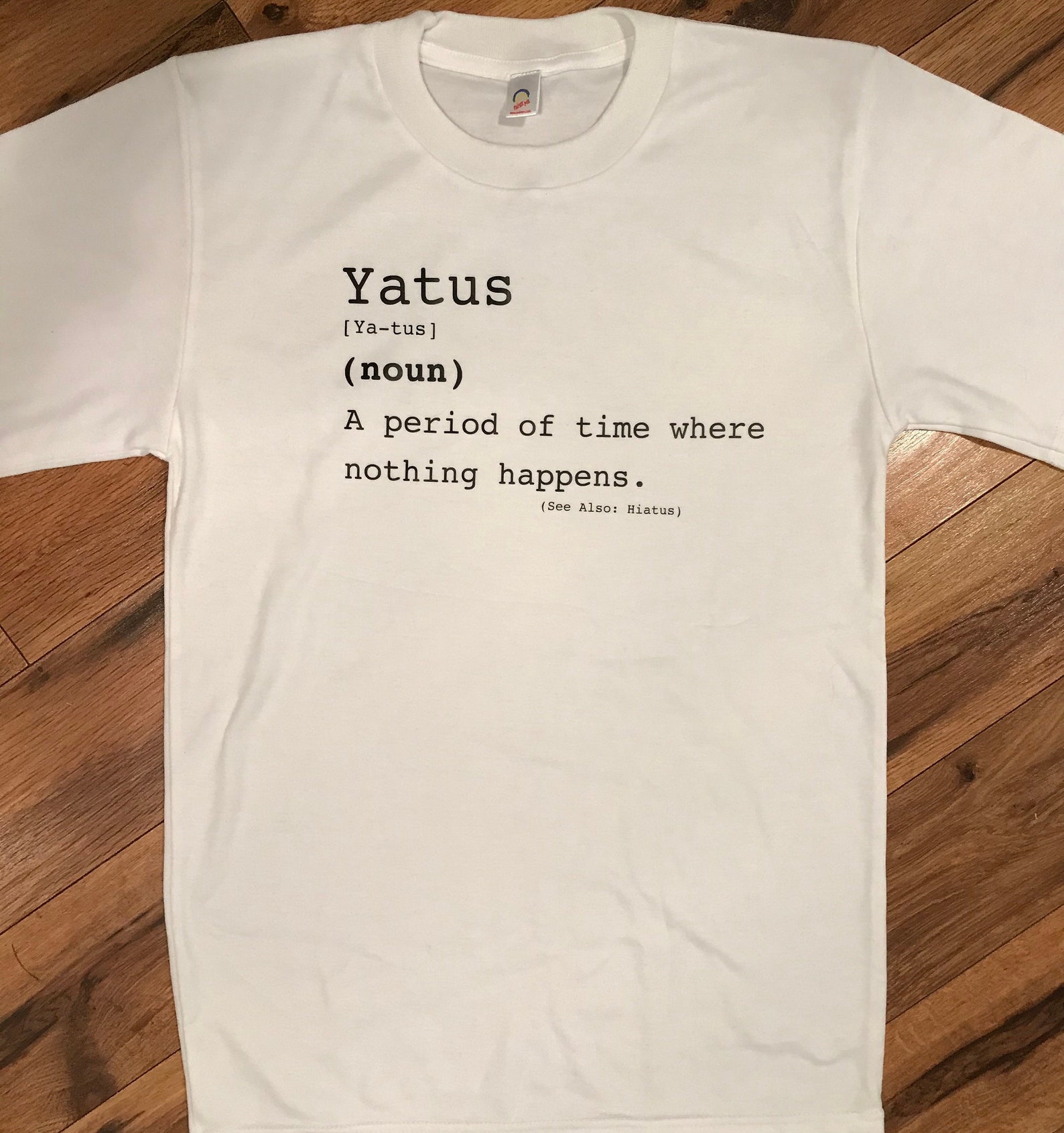 Yatus Meaning Urban Dictionary Tshirt, Big Brother 20, JC BB20 Etsy
