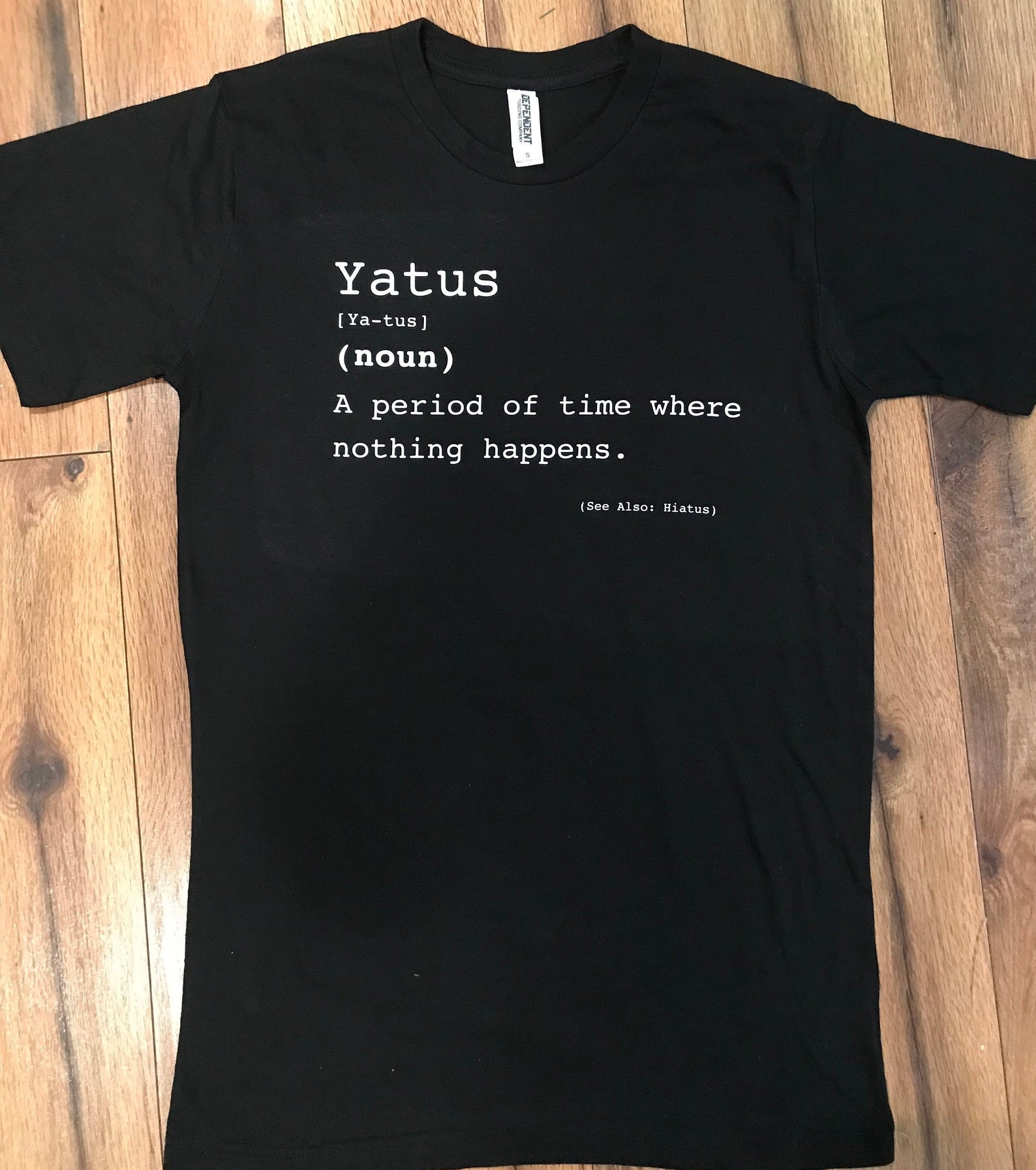 Yatus Meaning Urban Dictionary Tshirt, Big Brother 20, JC BB20 Etsy
