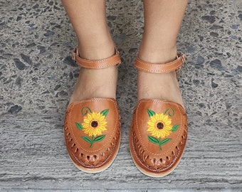 kids huarache sandals