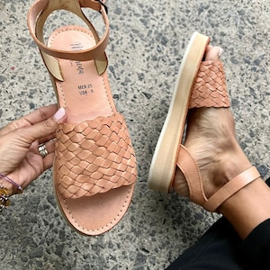 Huarache melissa shop