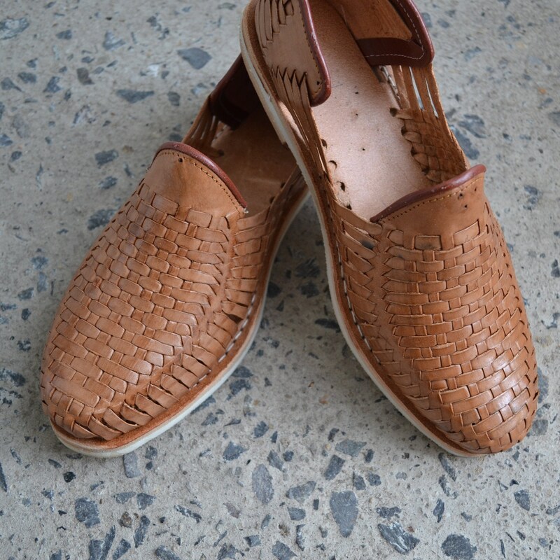 Mens Huarache Shoes Etsy