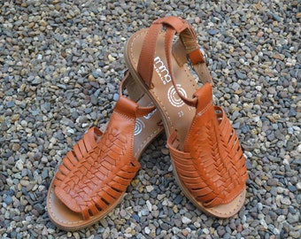 huarache messicane