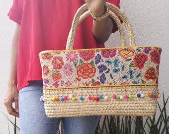 Palm Bag main image 1