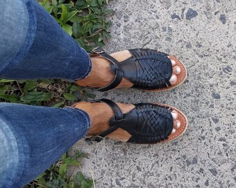 Etsy huaraches Clearance