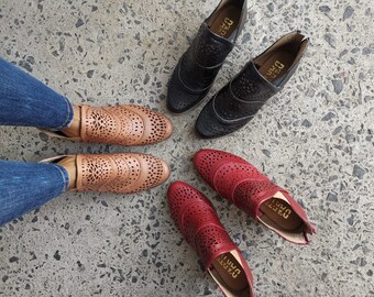 the boho styles boots