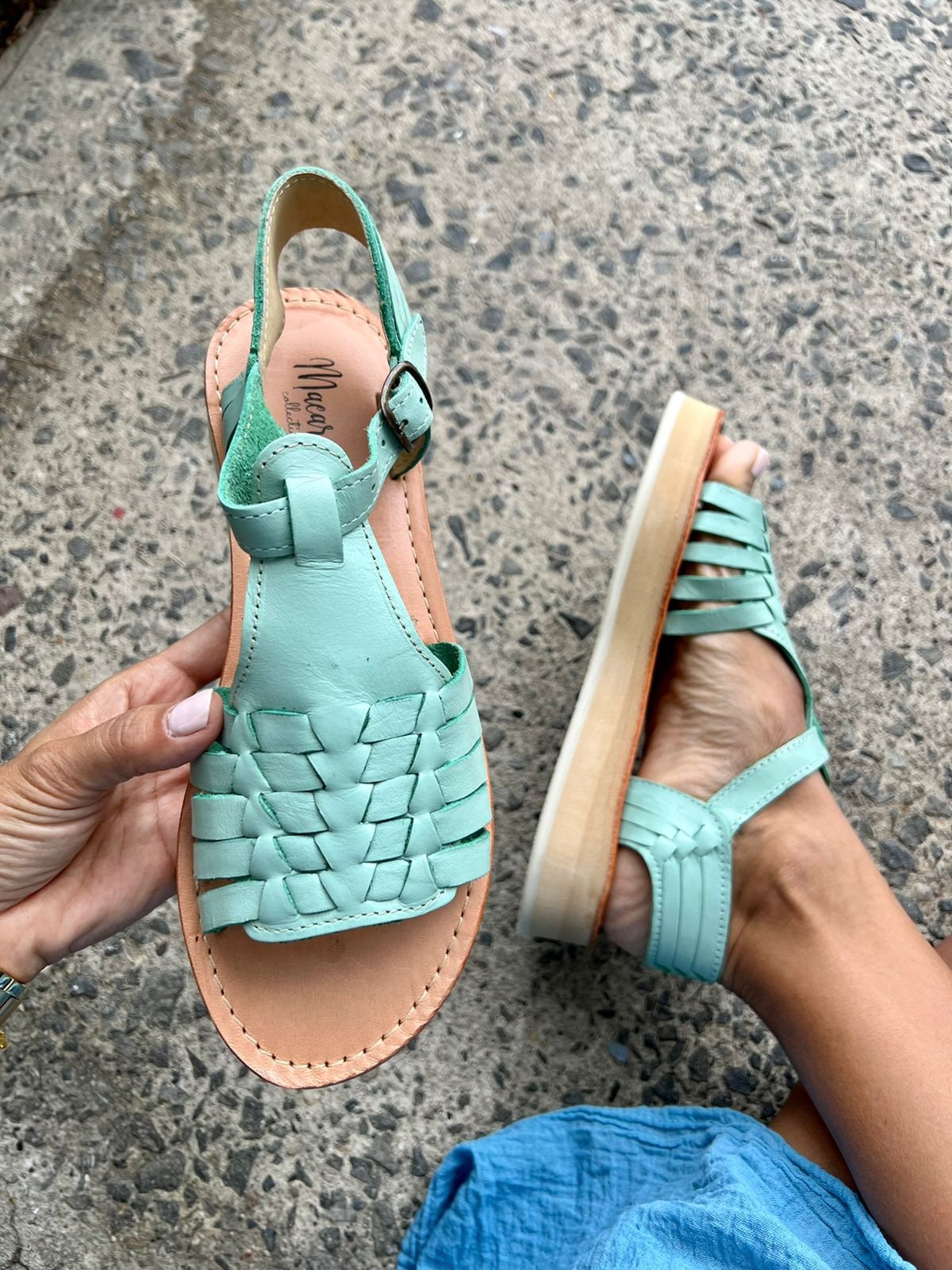 Teva encanta deals sandal