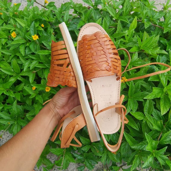 Huarache laces cheap style