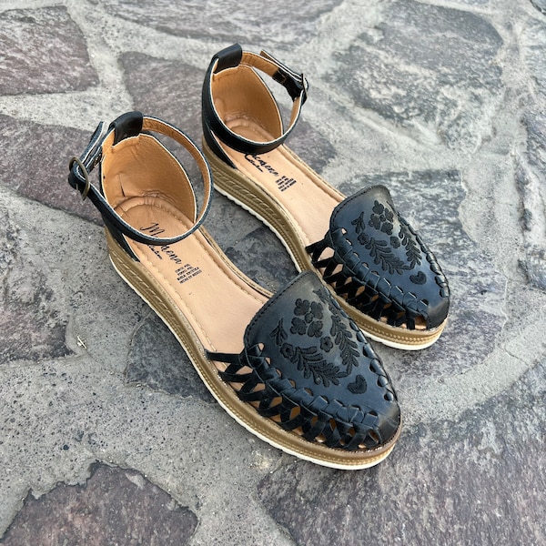 buy huarache sandals