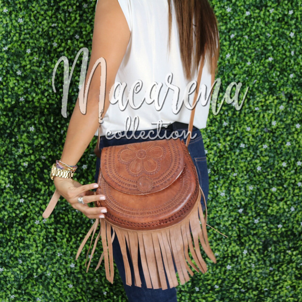 Mexican vintage bag Etsy España