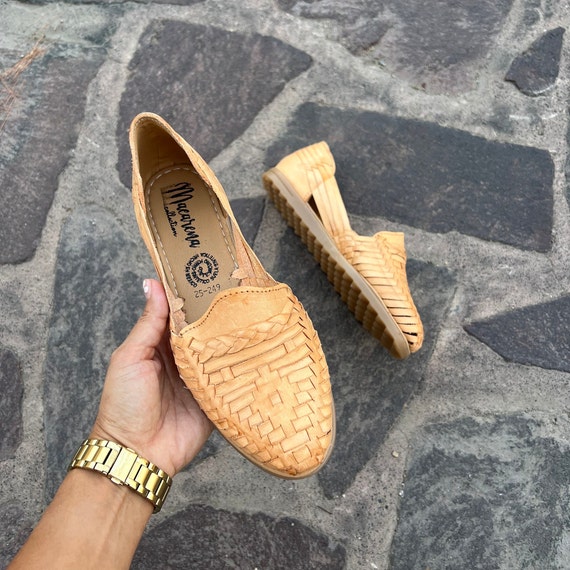 Sandalias hippie hot sale