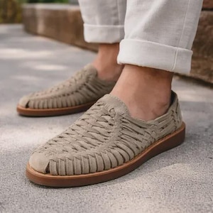 Sunsteps Huaraches - Etsy display picture 1