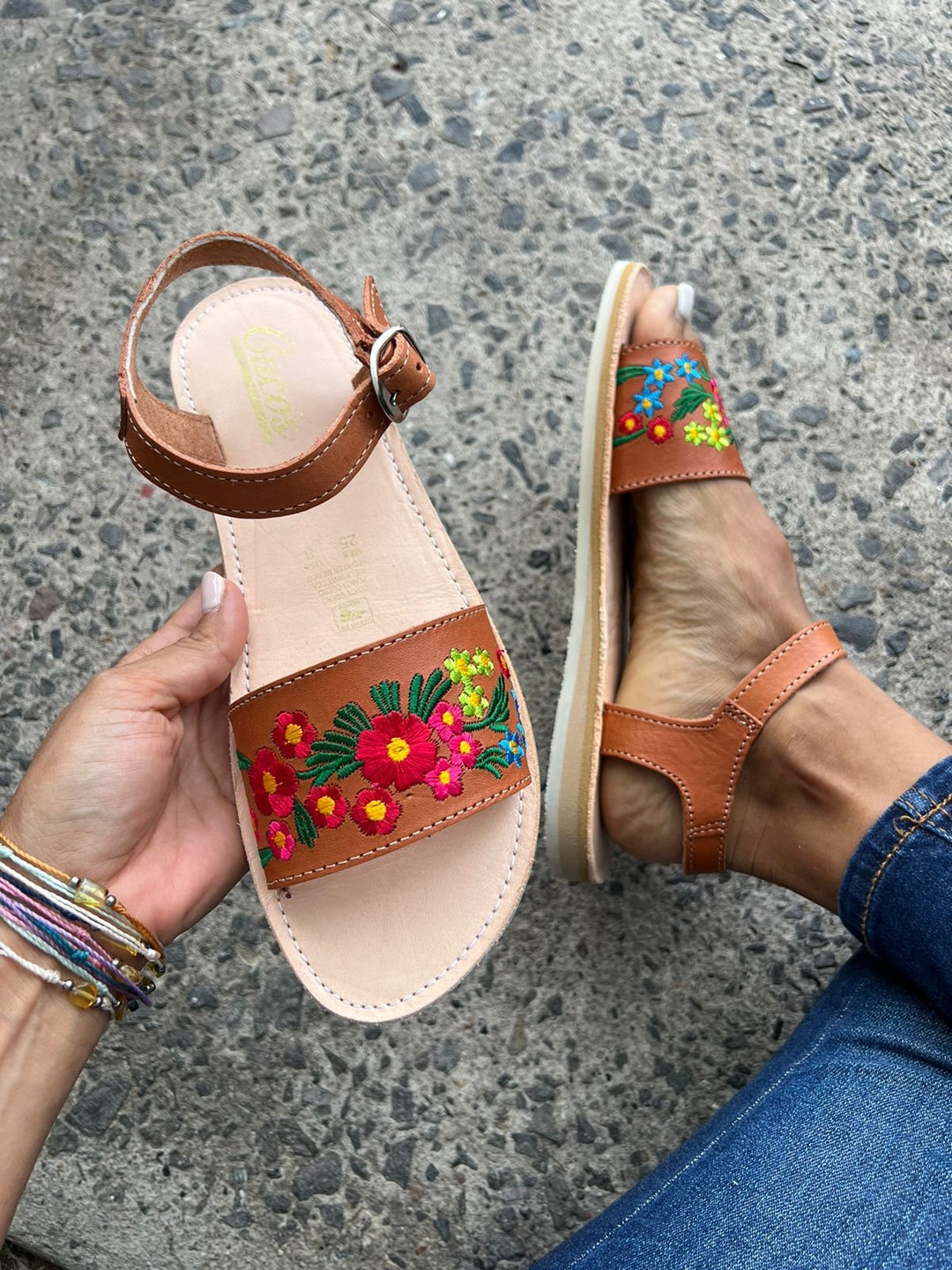 Huarache Sandals Handmade Huaraches Buy Shedron Huarache Sandal