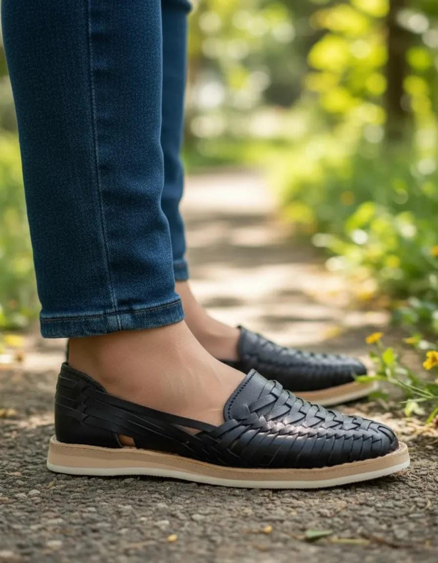 are huaraches still in style 2020