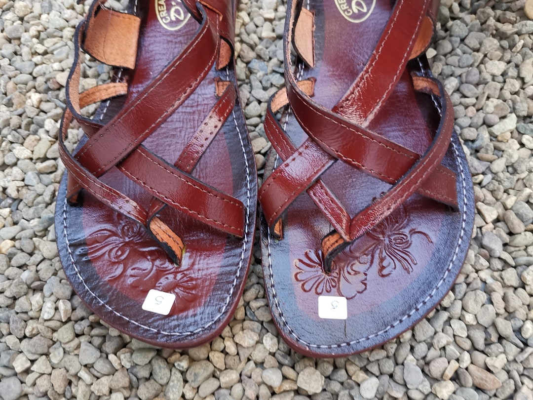 Soor ploom Huarache Sandal （SUMAC）32 Huarache, Sandal – Soor Ploom
