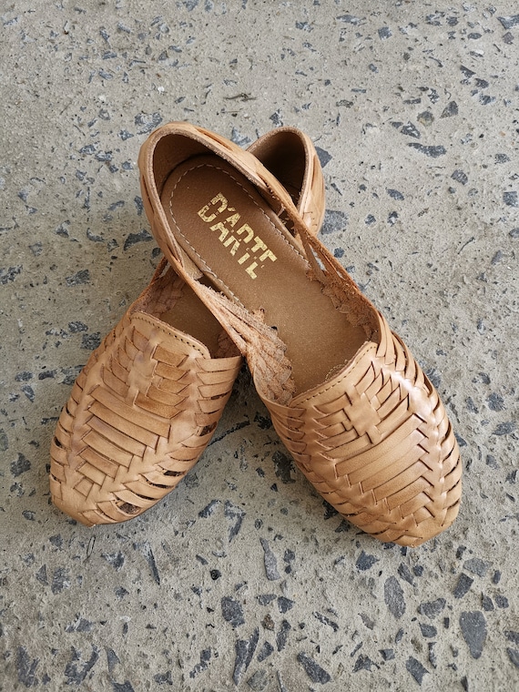 mexican huaraches sandals