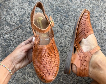 Frye huarache sandals outlet