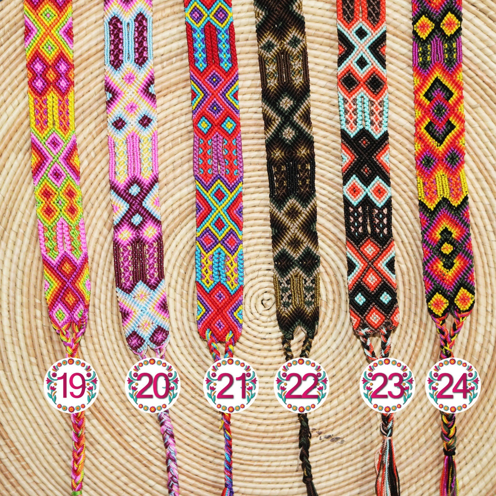 Mexican Sash Belt Solid Colorful Sash Hand Woven Boho Sash Etsy