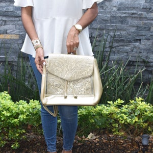 Leather bag - Crossbody leather bag - Wristlet clutch - Mexico leather bag - crossbody leather bag