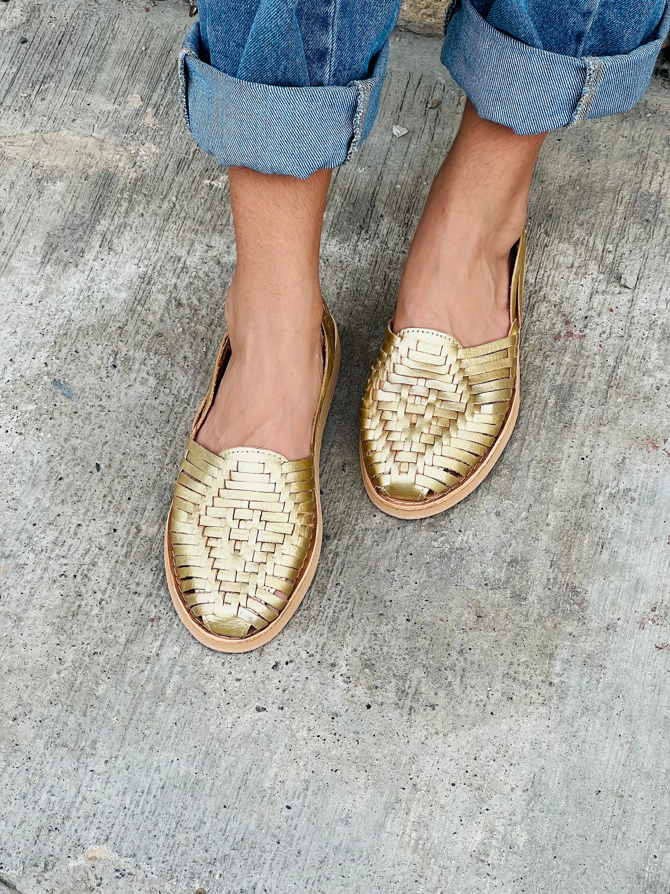 huaraches amazon women's
