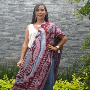 Mexikanische Rebozo ~ Rebozo ~ mexikanische Stola ~ Pashmina ~ Schultertuch