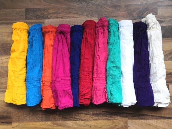 Gonne ragazze hot sale