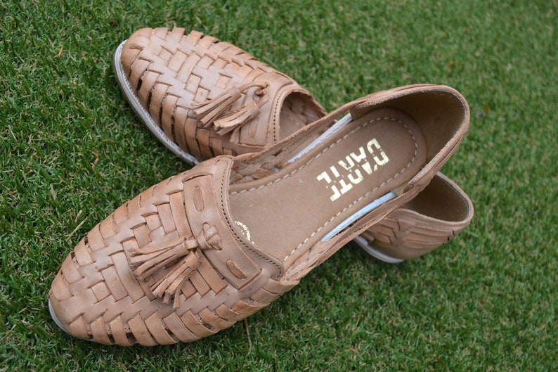 huaraches girl shoes