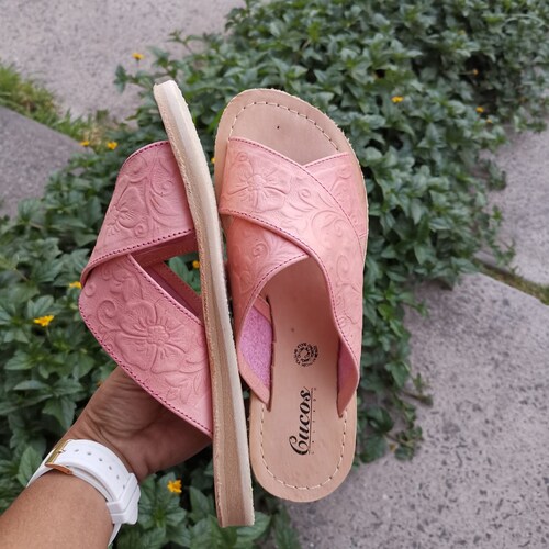 Girls Huarache Sandal All Sizes Boho Hippie Vintage - Etsy