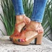 Huarache Sandal ~ All Sizes Boho- Hippie Vintage ~ Mexican Style ~ Colorful Leather ~ Mexican Huaraches 