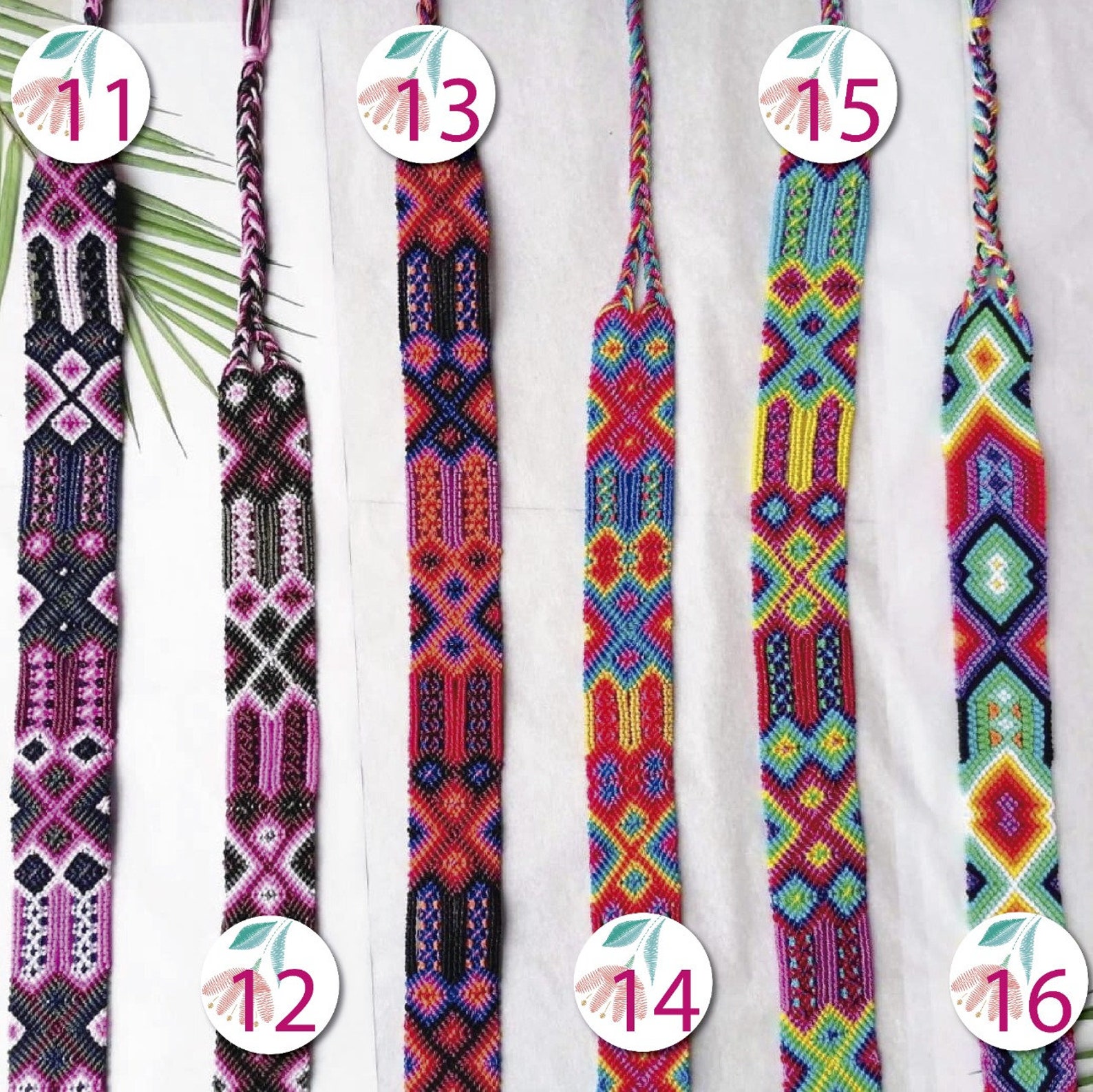 Mexican Sash Belt Solid Colorful Sash Hand Woven Boho Sash Etsy