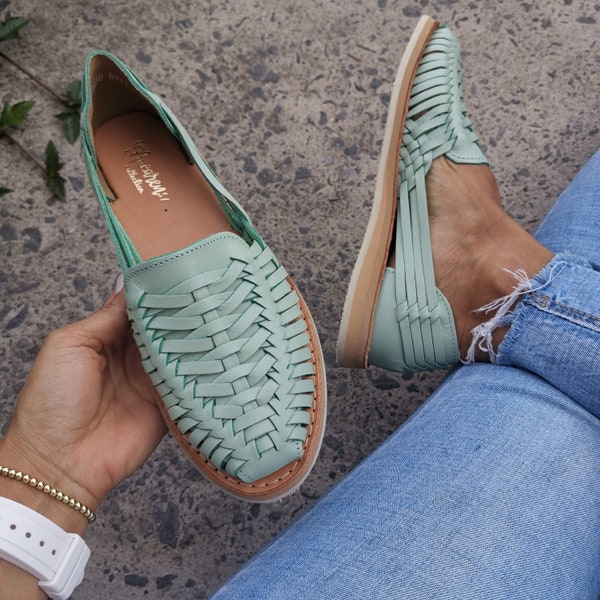 kit huaraches vibram