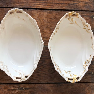 Limoges bowls Limoges serving bowls Limoges gift