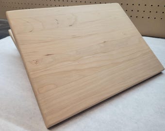 Cherry Cutting Boards - Wholesale Bulk Set of 5 - Laser Engraving Ready (3/4" thick-10x13)