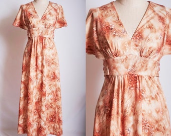 70s bridesmaids dresses
