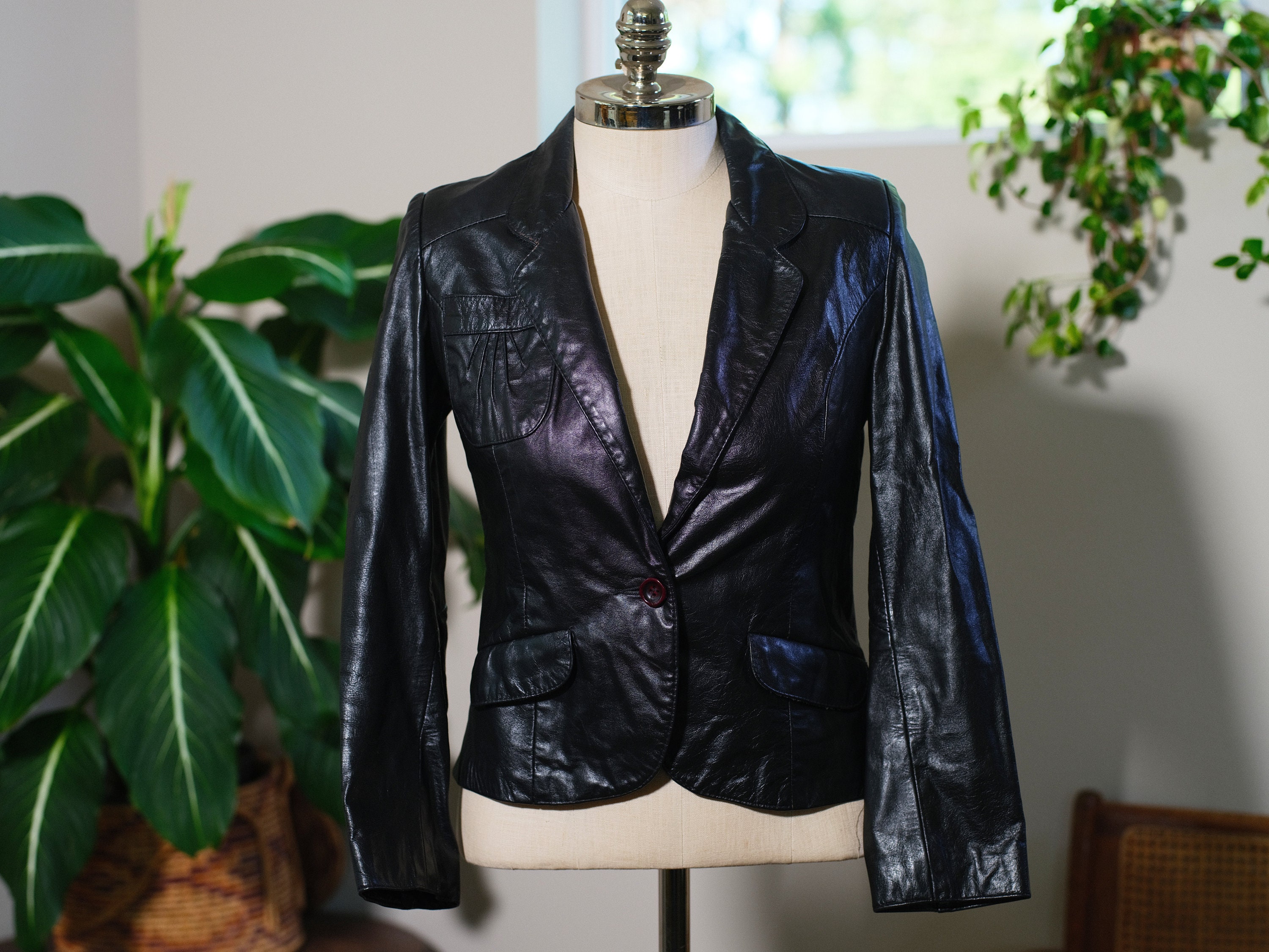 Gassy Jack Jacket - Etsy Gassy Jack Jacket - Etsy