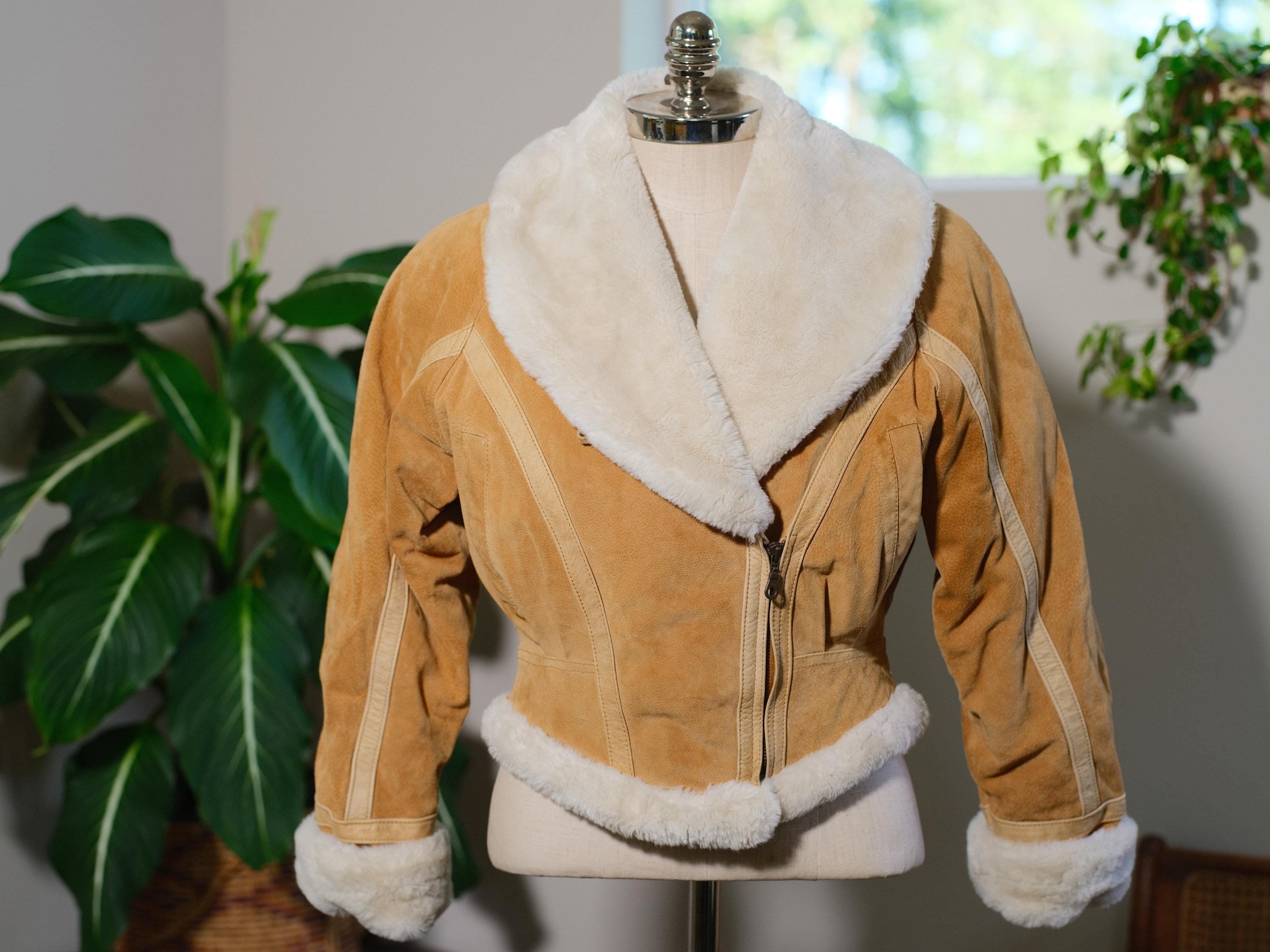 Wilsons Shearling - Etsy Wilsons Shearling - Etsy