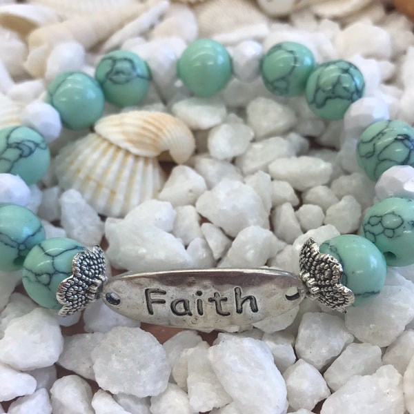 Religious Bracelets for Women Etsy