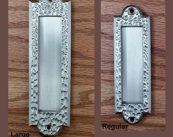 barn door handle etsy