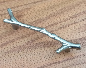 Twig Drawer Pulls Etsy