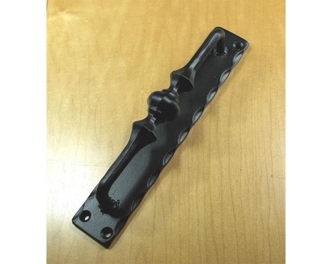 Barn Door Handle Yorkshire Door Pull 1 Etsy