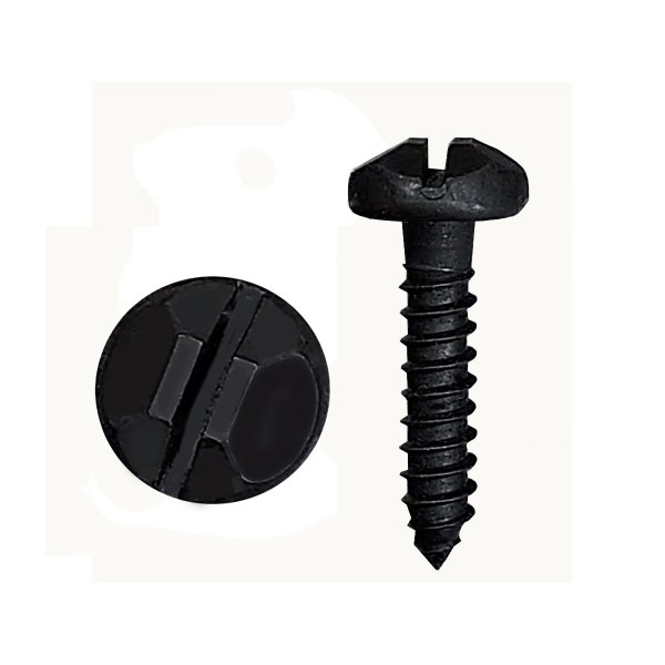 Decorative Brass Screws Etsy